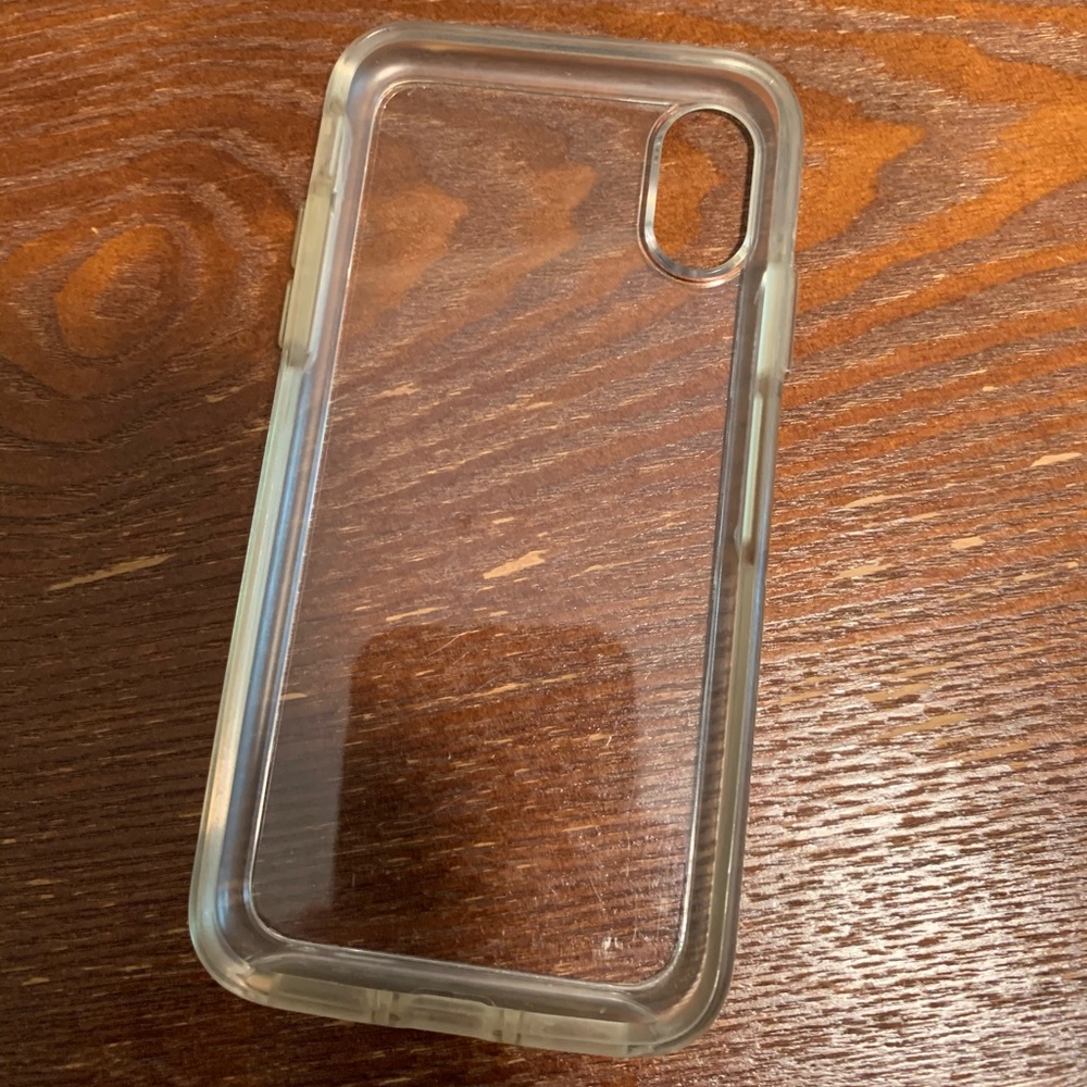 iPhone X Case Outterbox